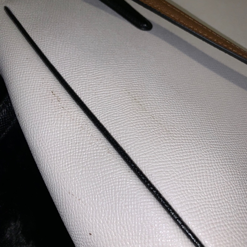 Coach Purse - Picture 2 of 8